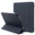 GS futrola za iPad Pro 11" M2 2022 / M1 2021 / 2020 / 2018, smartcase s držačem za olovku, tamnoplava